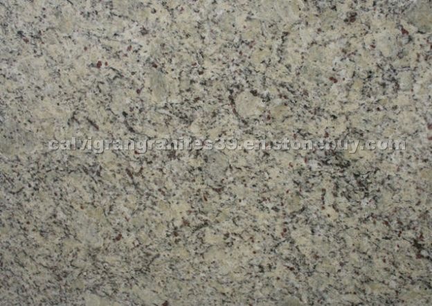 Samoa granite
