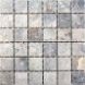 Grey Marble Mosaic tiles