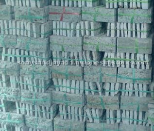 Green Sandstone Indonesia