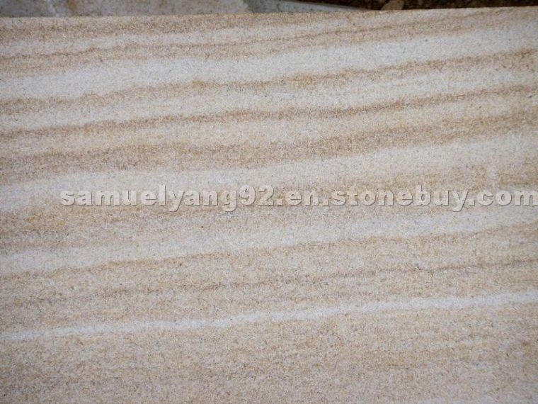 sandstone for wall cladding