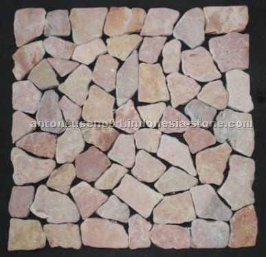 Mosaic square