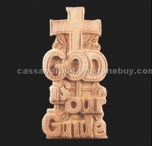 embossment and etching tombstone