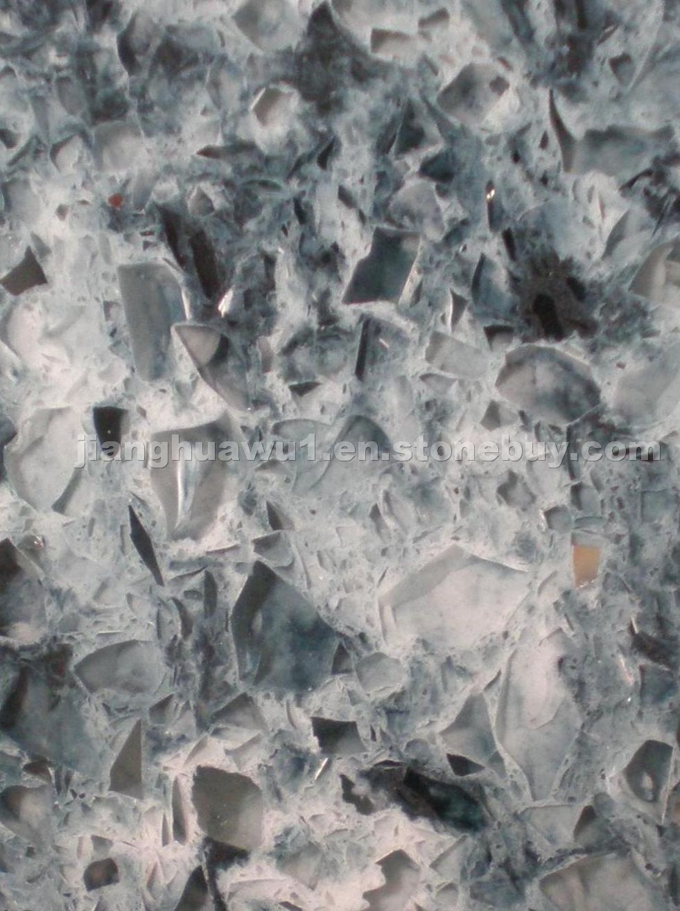 Quartz Stone-Compound Color