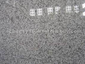Granite tiles