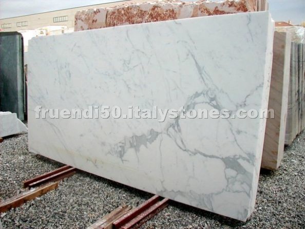 Bianco Statuario