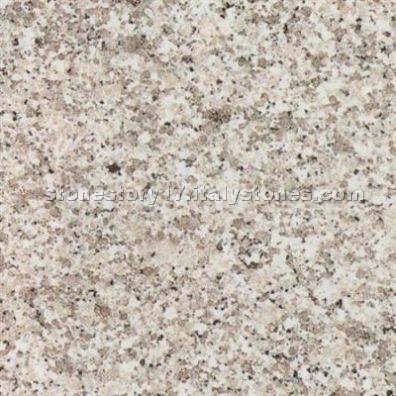 Bianco Sardo Granite