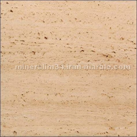 Light Beige Travertine