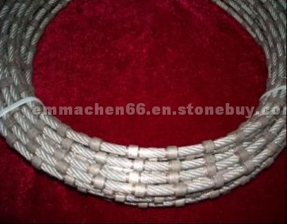 Diamond Multi-Wire saws for granite slab cutting