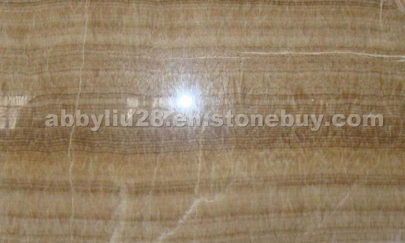 Yellow Onyx