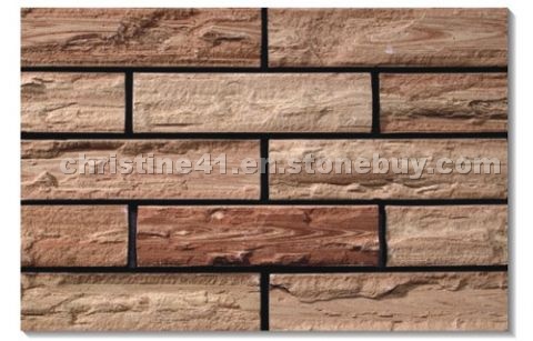 Cultured Stone