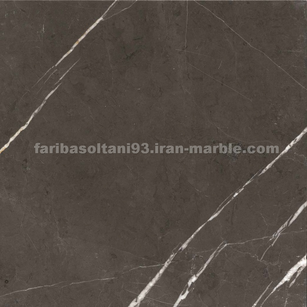 Iran Gray Marble