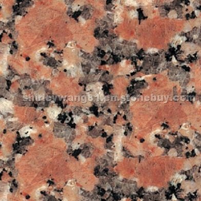 Chinese Pink Granite Pink Porrino