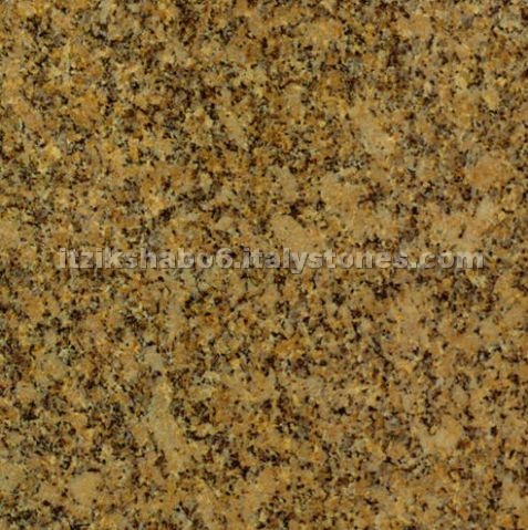 Carioca Gold Granite