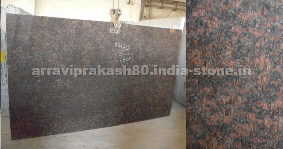 TAN BROWN GANGSAW SLABS 3CM
