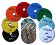Dry Pads
