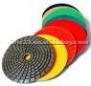 Diamond Polishing Pads (DP-02)