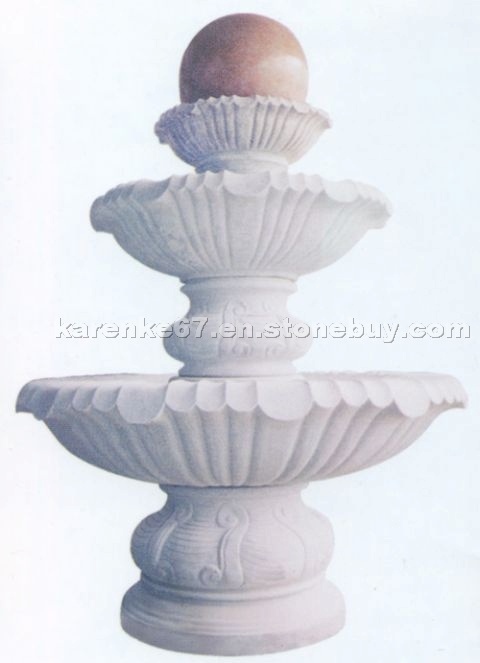Fountain Balls
