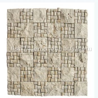 travertine mosaic02