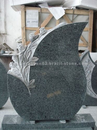 Granite Monument/Tombstone