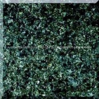 Verde Oliva Granite