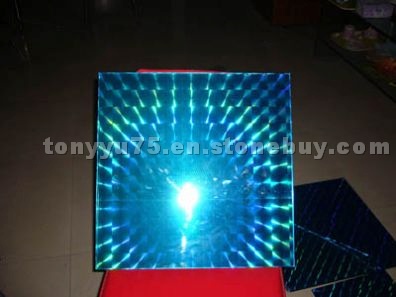 Magic Glass Tile