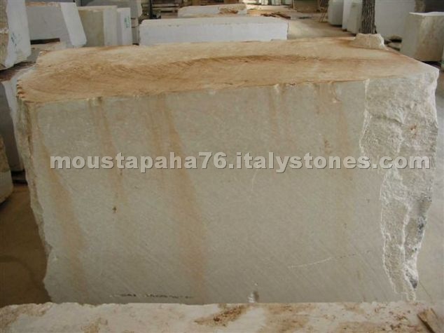 Botticino Marble Marble Blocks