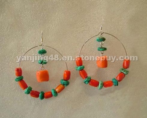 Exquisite Earring