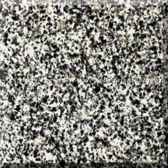 Gray Ukraine Granite