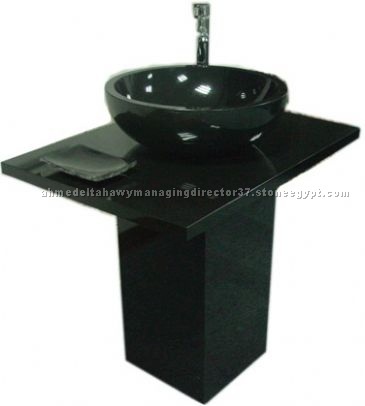 Sinks, Wash Basins