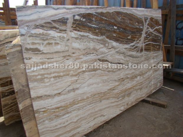 Hunza Onyx