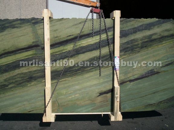 Verde Bamboo