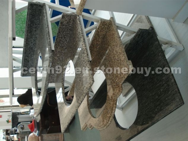 Granite Vanity top