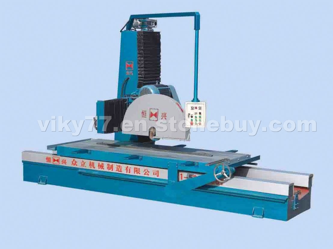 Mobile Single-arm Cutter Type LHHQ-1500