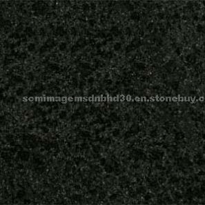China Black Basalt