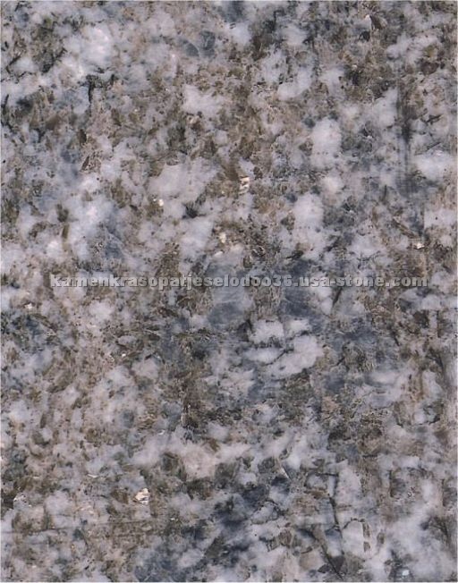 Azul Aran granite