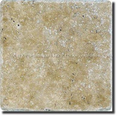 Noche Travertine Tumbled