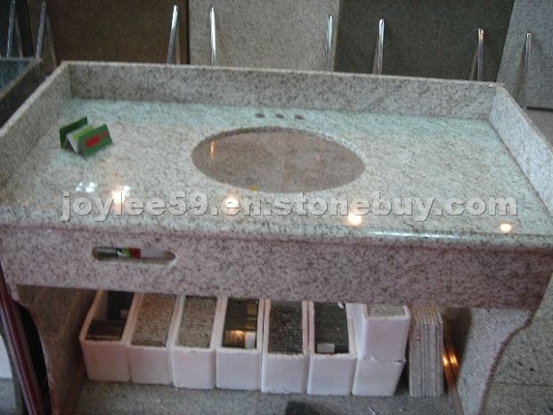 granite countertop