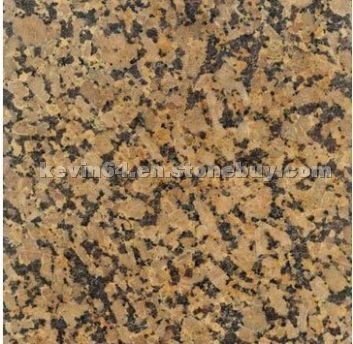 China Tropic Brown(Mongolia) Granite