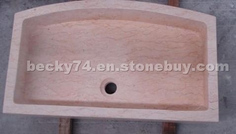 Natural Stone Sink / Upper Sink