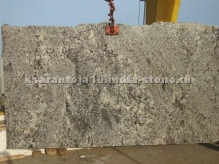 Coral Gold Granite Slabs