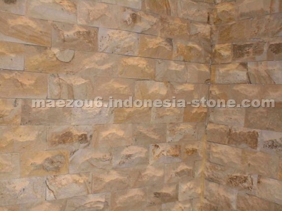 Palimanan Sandstone