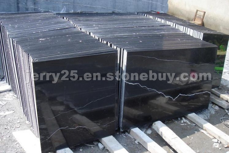 Nero marquine USD 12