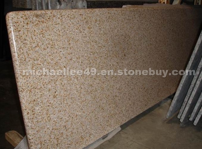 G682 Granite Countertop