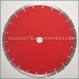 Dry Cutter Saw Blade