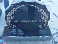 Monuments, Tombstones