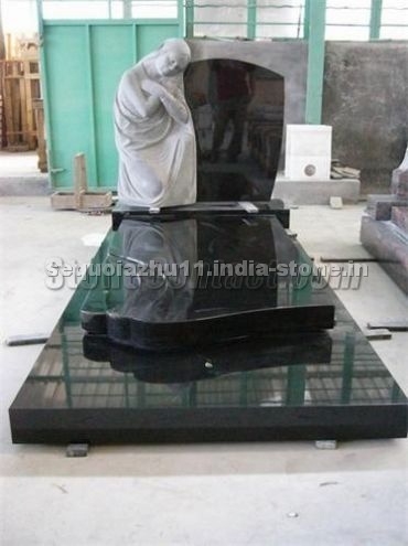 Headstone Monument