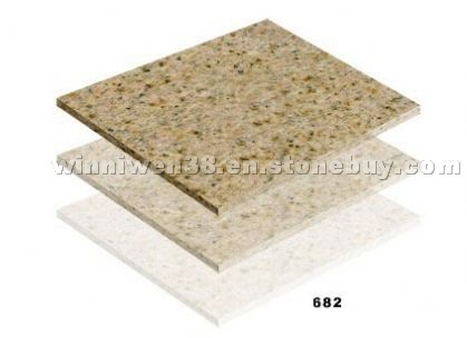 Granite Tiles G682