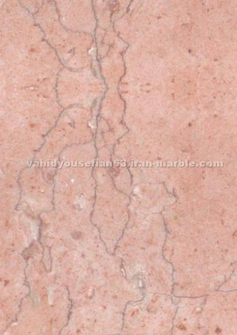 Persian Pink Marble