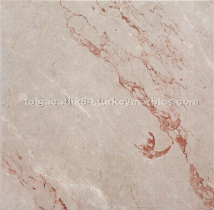 Polyetta Rosalya marble