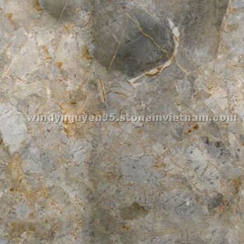 Viet Nam Yellow Marble
